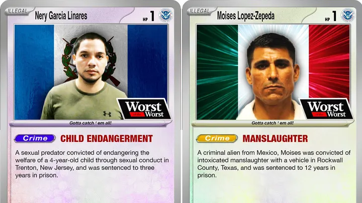 Pokémon se deslinda de polémico video de la Casa Blanca sobre redadas migratorias