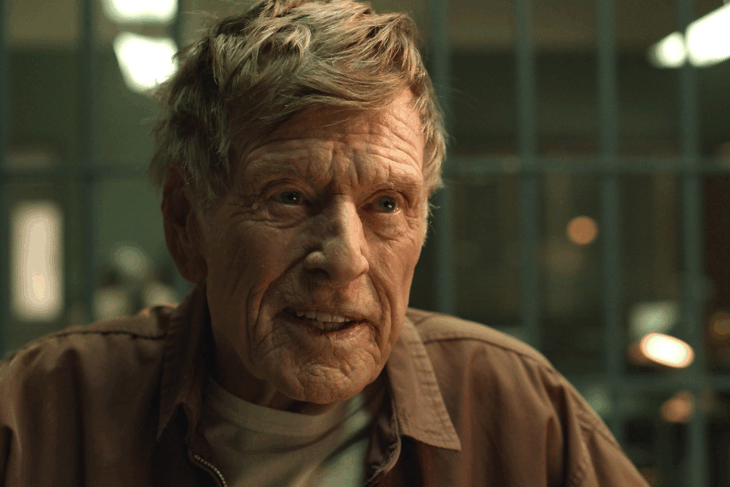 Robert Redford: Adiós a una leyenda de Hollywood