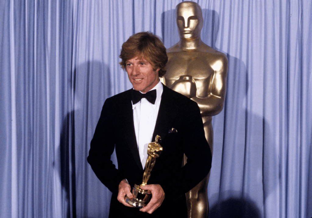 Robert Redford: Adiós a una leyenda de Hollywood