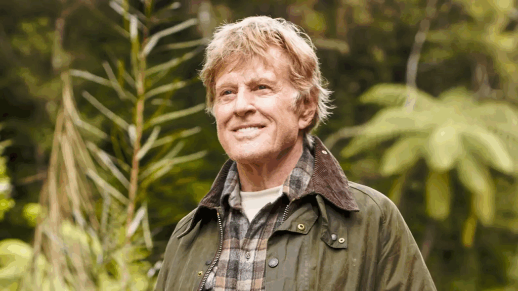 Robert Redford: Adiós a una leyenda de Hollywood