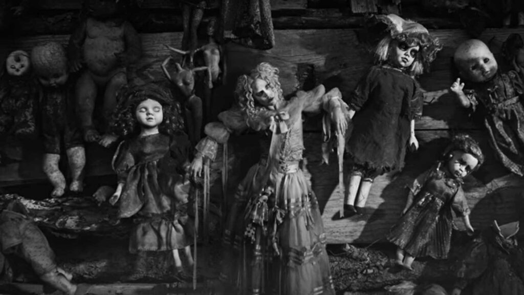 Lady Gaga estrena video filmado en México