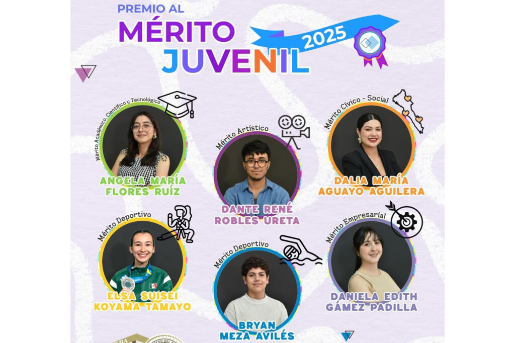 Sinaloa premia a sus talentos: Conoce a los ganadores del Premio al ...