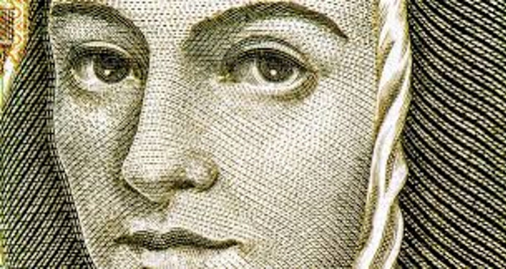 Diversidad Política | Billetes y Mujeres