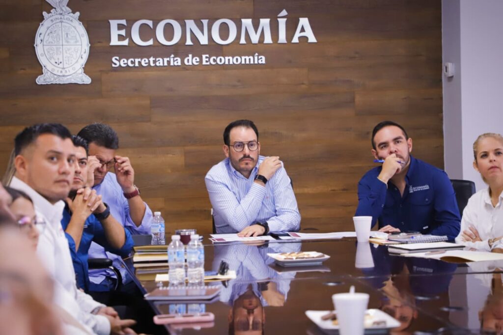 URGE impulsa el desarrollo de emprendedores y MiPyMES en Sinaloa con más de 180 mil gestiones