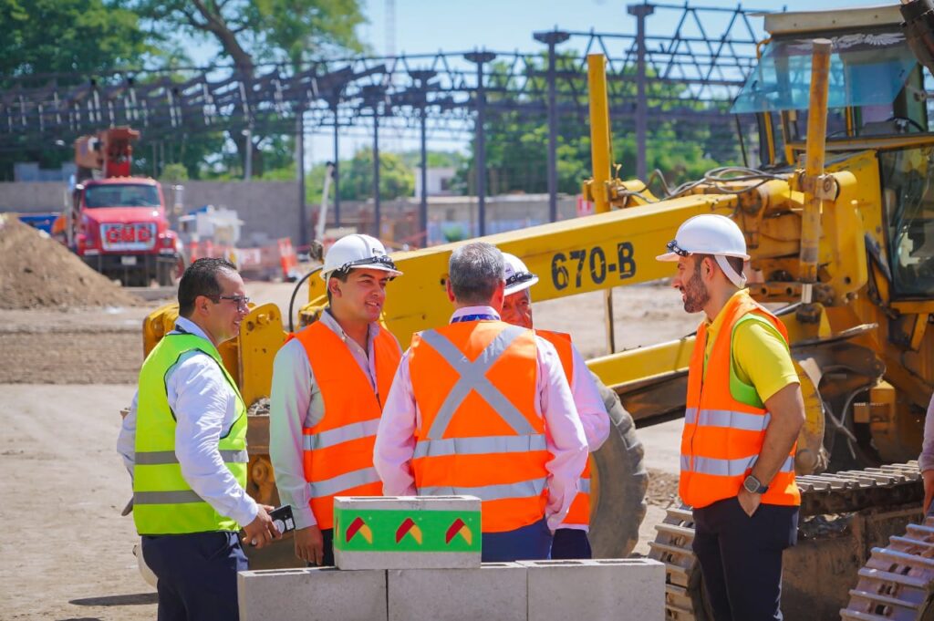 Walmart invierte 120 mdp en nueva Bodega Aurrera en Eldorado