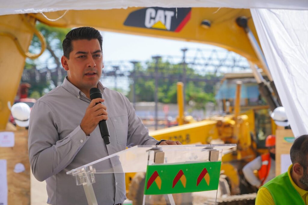 Walmart invierte 120 mdp en nueva Bodega Aurrera en Eldorado