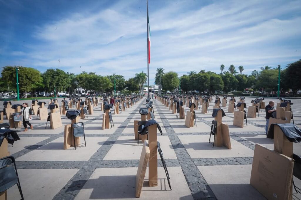 Gobierno de Sinaloa impulsa a los tianguistas