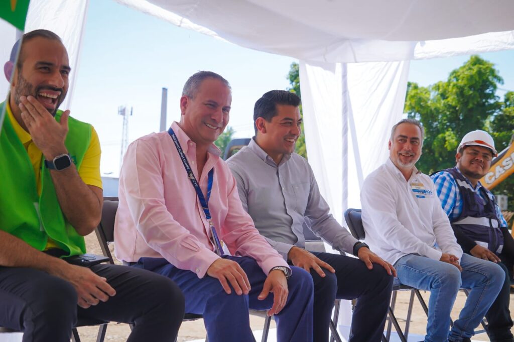 Walmart invierte 120 mdp en nueva Bodega Aurrera en Eldorado