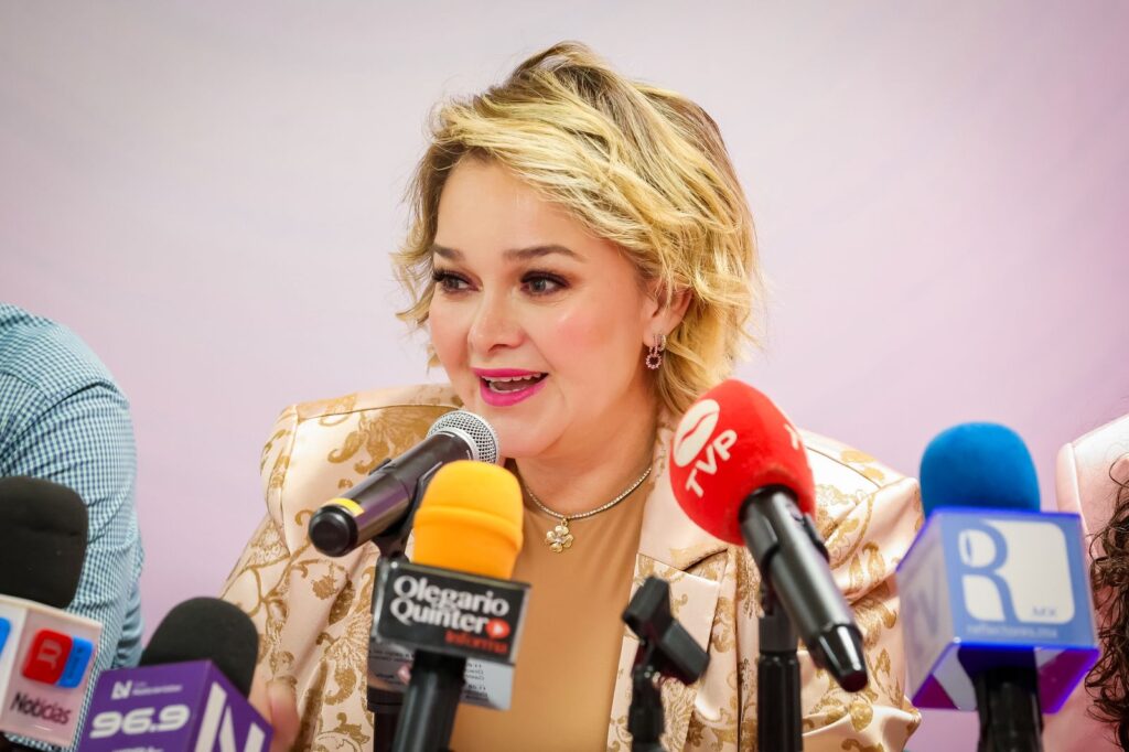 Sinaloa estrena clínica de reconstrucción de mama para mujeres con cáncer