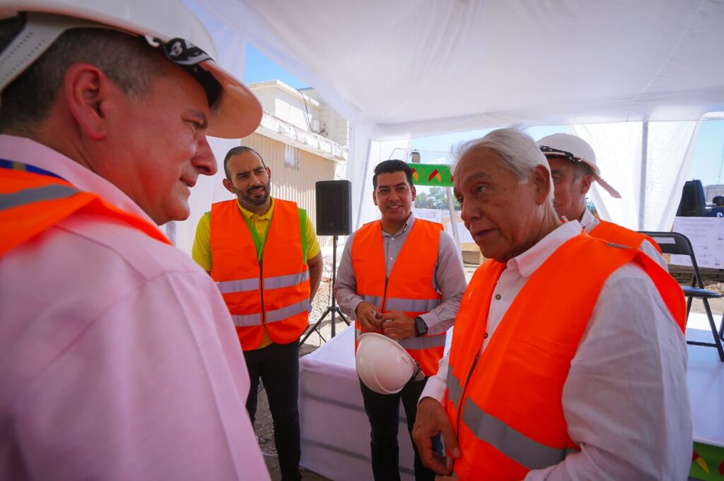 Walmart invierte 120 mdp en nueva Bodega Aurrera en Eldorado