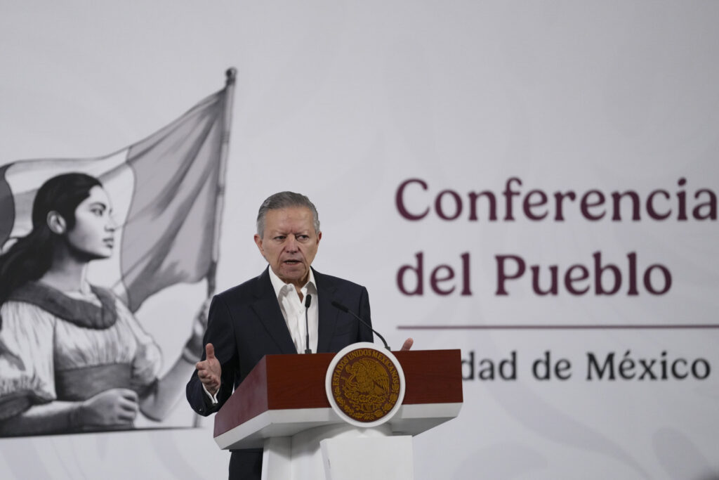 Sheinbaum asegura que Ley de Amparo fortalece la justicia