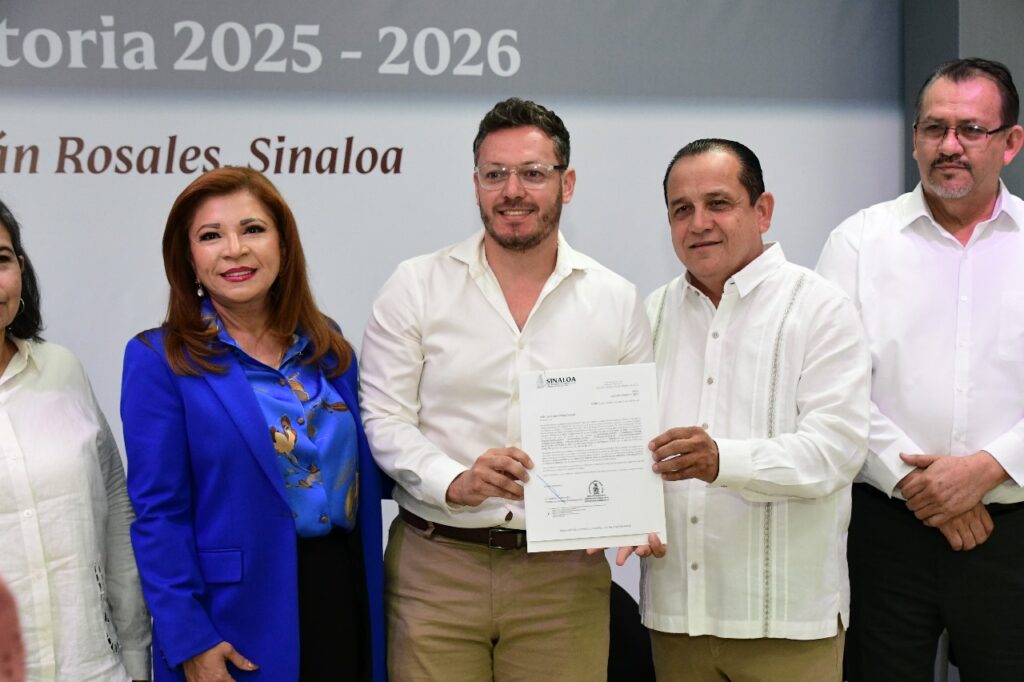 Sinaloa impulsa la formación docente