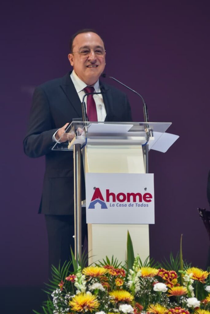 Ahome presenta su informe anual de gestión municipal