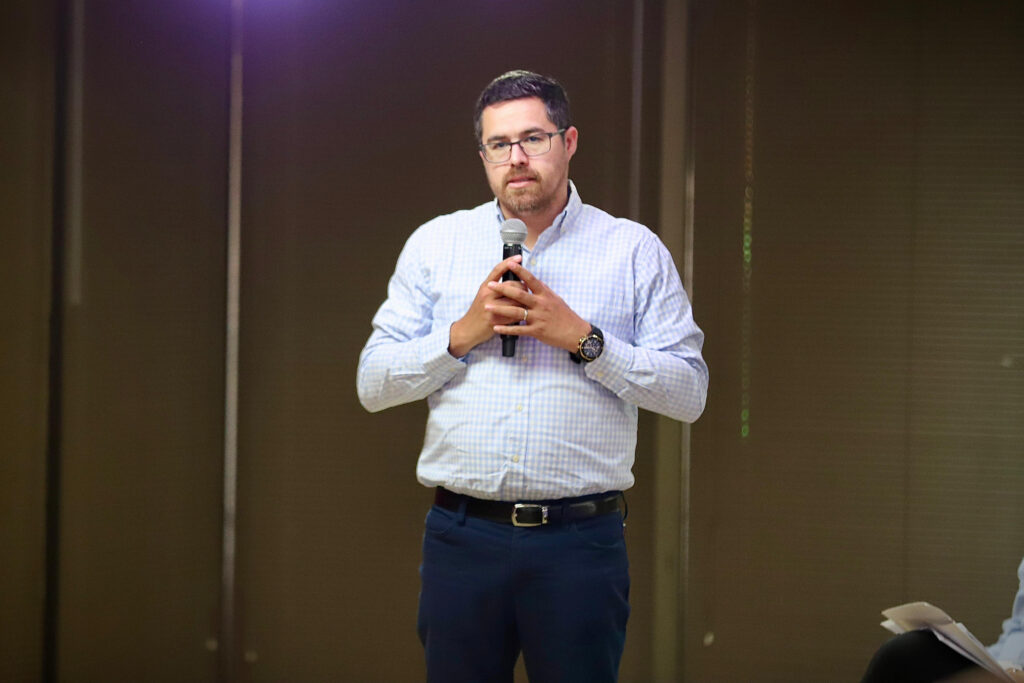 Sinaloa promueve la Prueba EDI