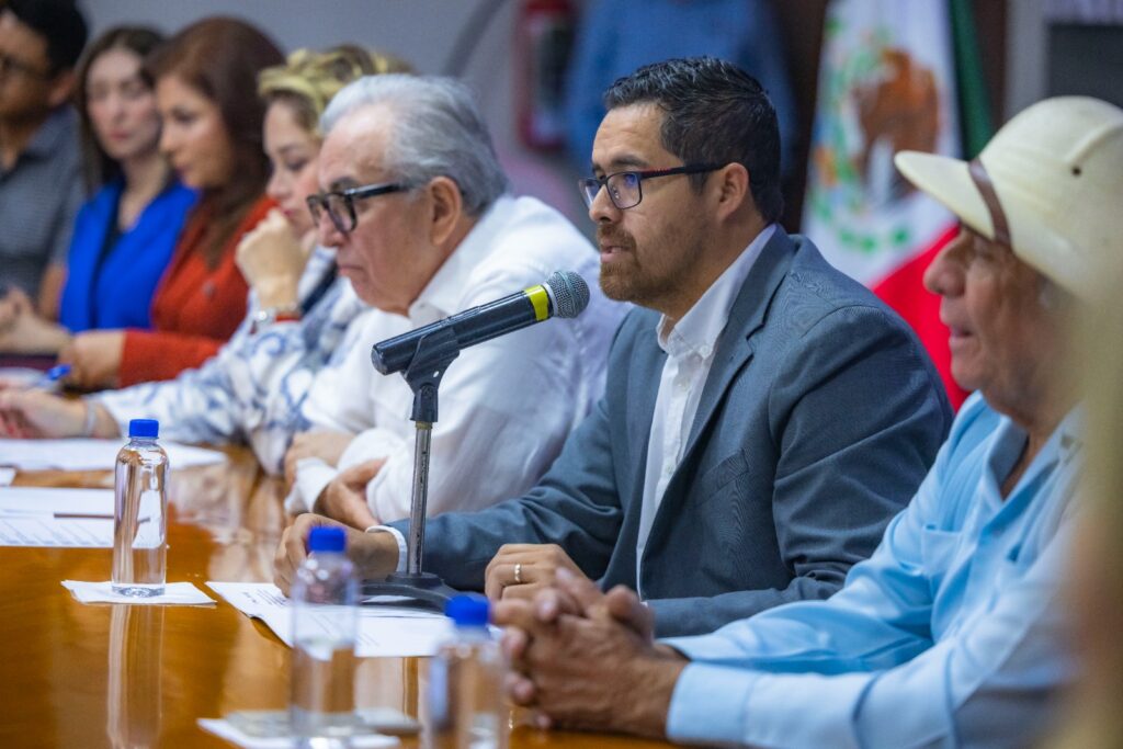 Sinaloa lidera en desarrollo infantil