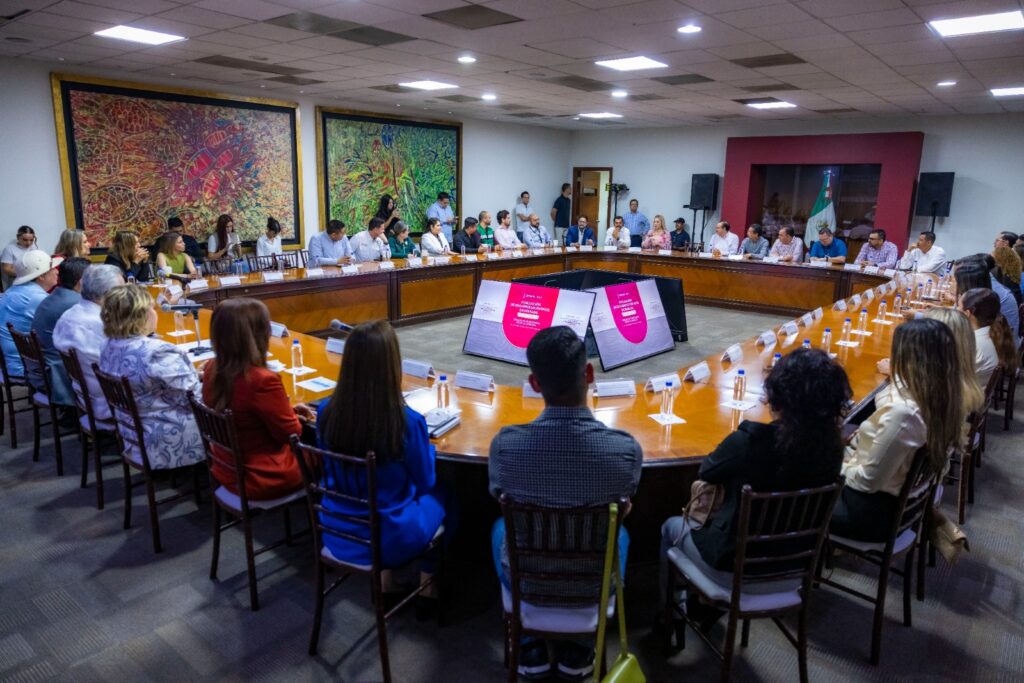 Sinaloa lidera en desarrollo infantil