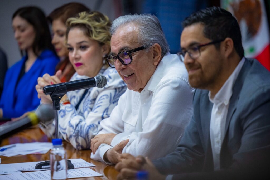 Sinaloa lidera en desarrollo infantil