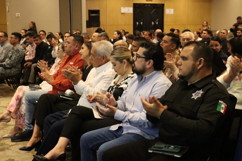 Sinaloa impulsa la Justicia Cívica para prevenir conflictos y fortalecer la paz ciudadana