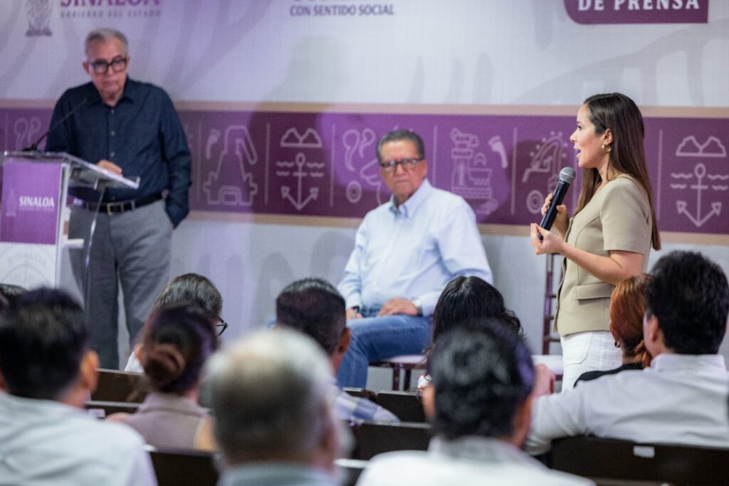 El Gobierno de Sinaloa reactiva Altata