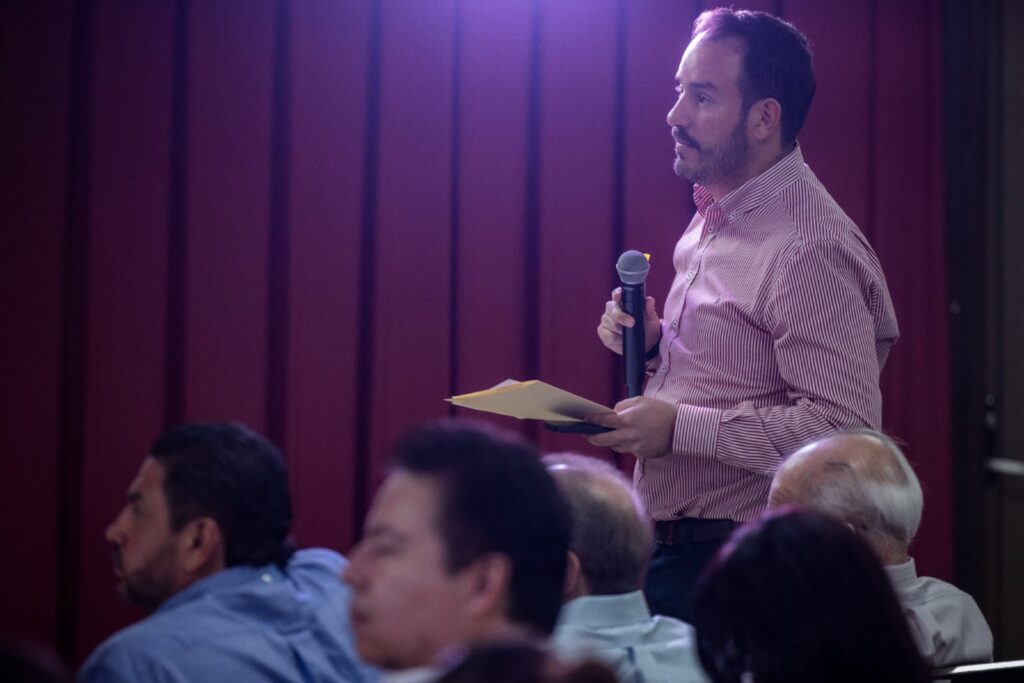 El Gobierno de Sinaloa reactiva Altata