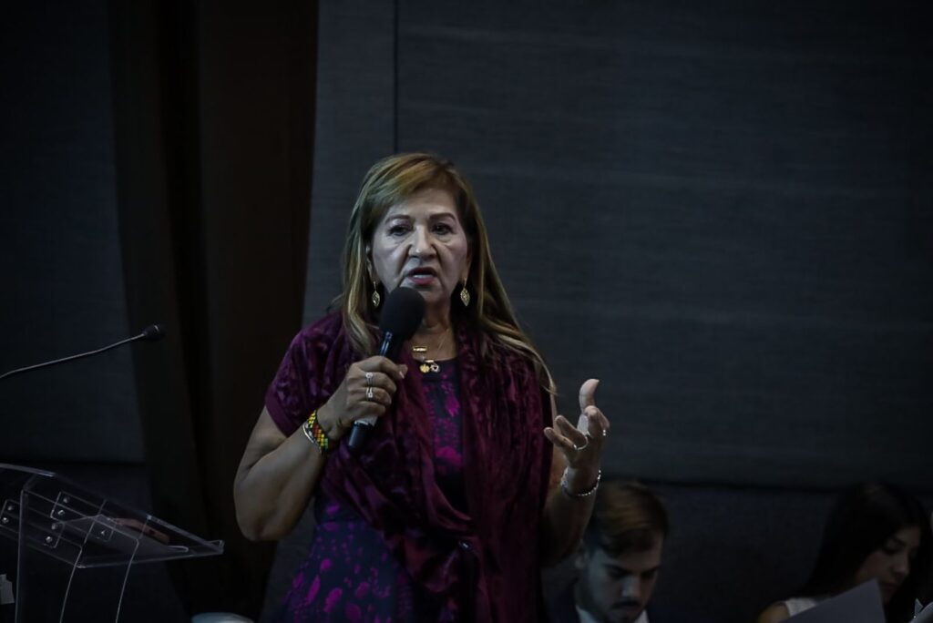 Rocha Moya reconoce el compromiso humanista de diputados del sur de Sinaloa