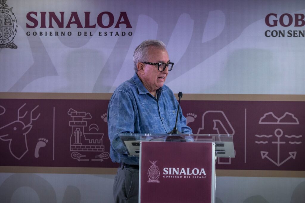 Sinaloa se alista para una buena cosecha