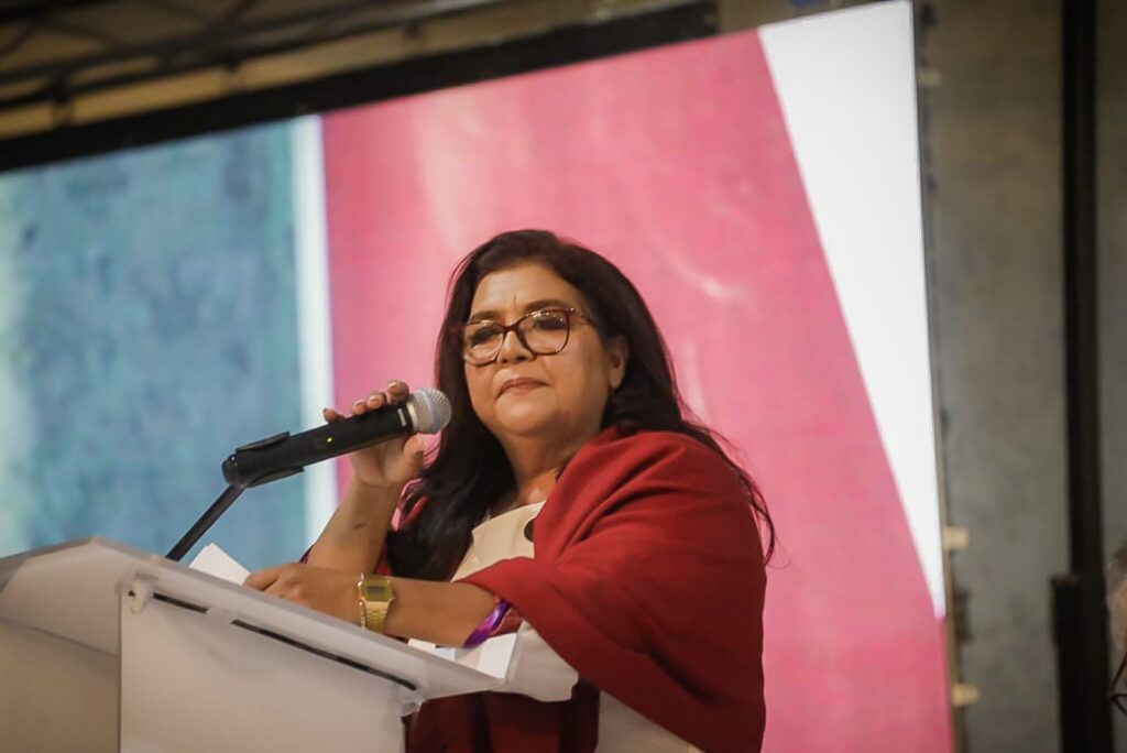 Gobernador Rocha reconoce impulso legislativo del norte de Sinaloa