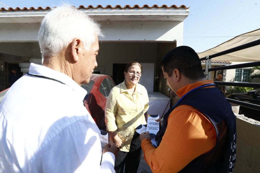 Eldorado inicia cruzada estatal contra el dengue