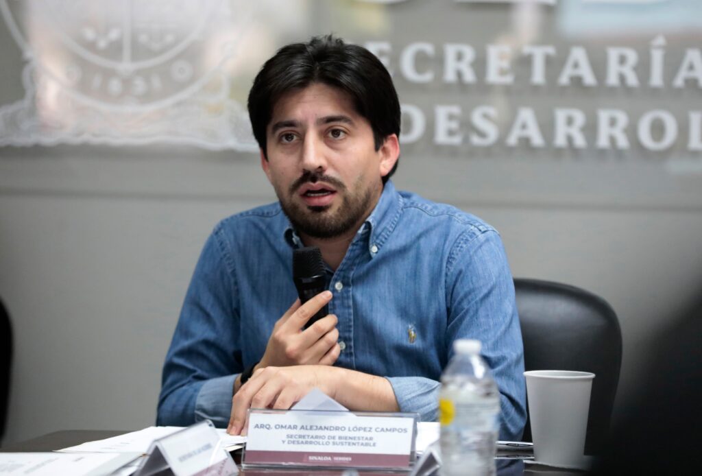 Sinaloa refuerza apoyo a personas desplazadas