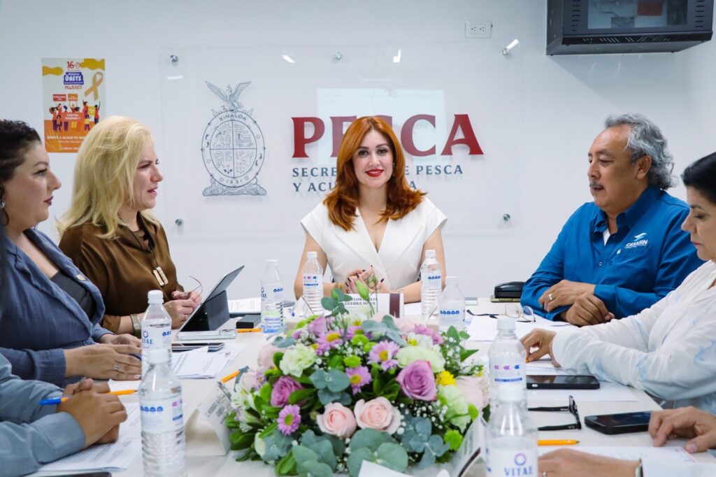 Comité Estatal para regulación de siembra y cosecha 2026