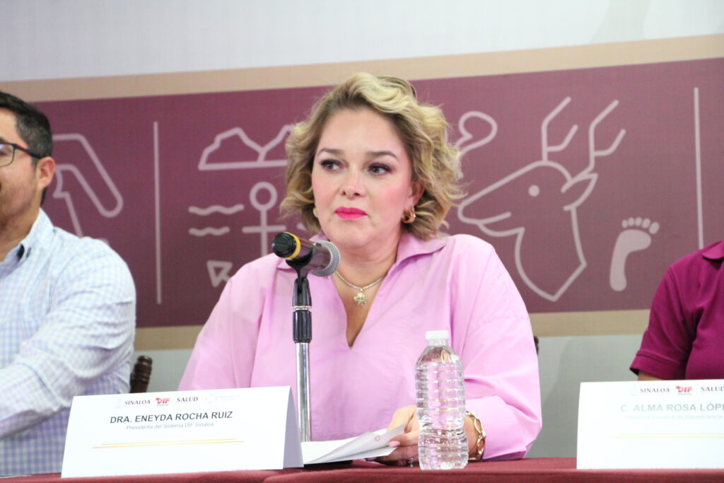 convocatoria para reconstrucción de mama