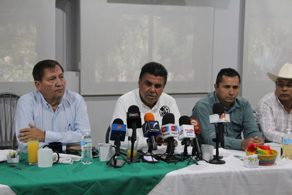 Productores agrícolas de Sinaloa hacen un llamado a la unidad y exigen apoyo urgentes para garantizar rentabilidad del campo