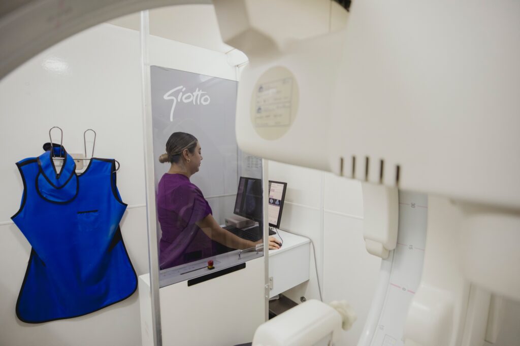 DIF Sinaloa ofrece estudios gratuitos de salud para la mujer