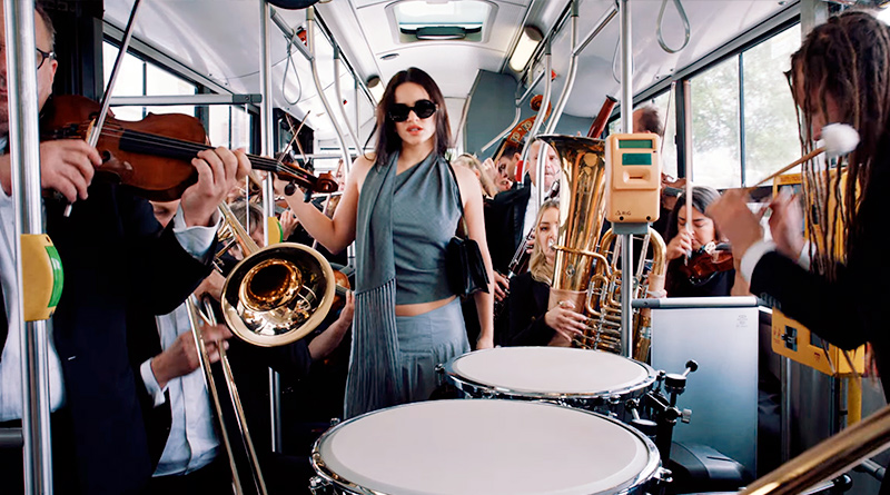 Berghain de Rosalía