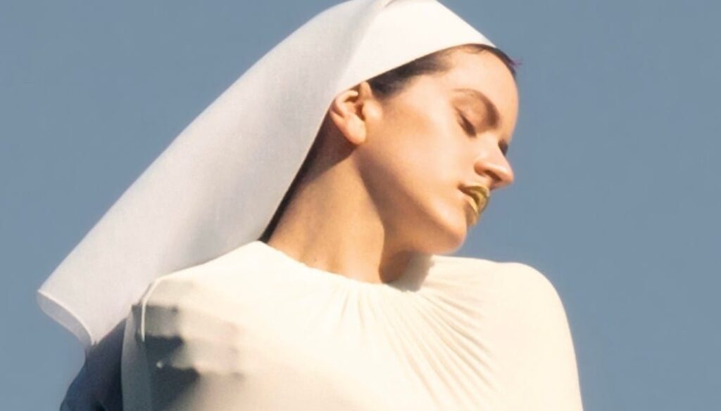 Berghain de Rosalía