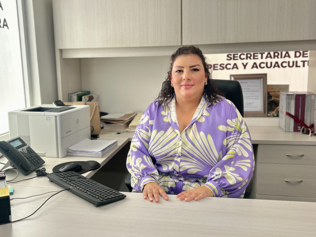 Sinaloa refuerza sanidad acuícola y pesquera