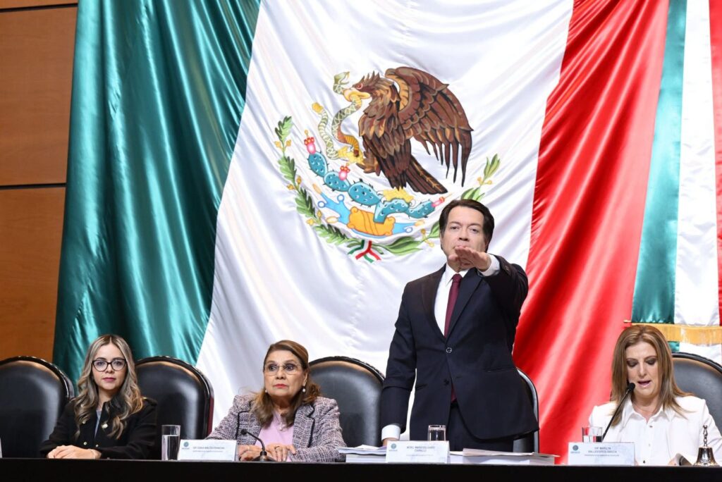 Graciela Domínguez destaca la educación pública como bandera de la Cuarta Transformación