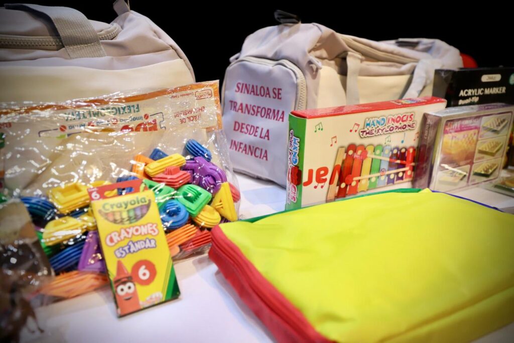 Sinaloa implementa la Prueba EDI