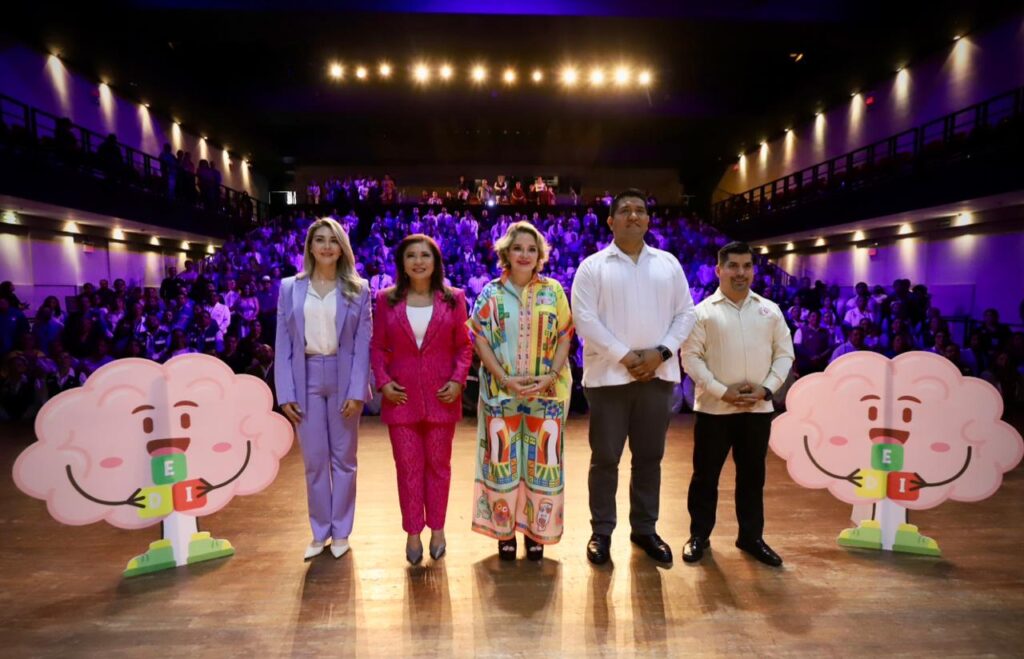 Sinaloa implementa la Prueba EDI