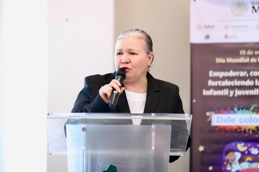 Sinaloa refuerza salud mental