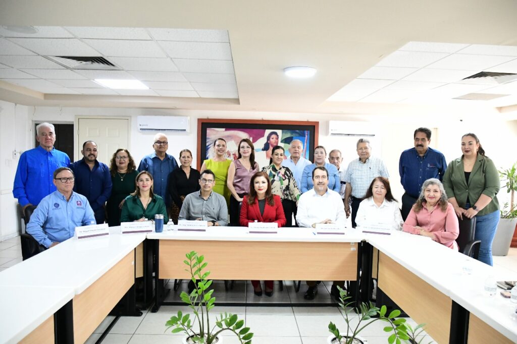 Huertos escolares transforman la forma de aprender en primarias de Culiacán