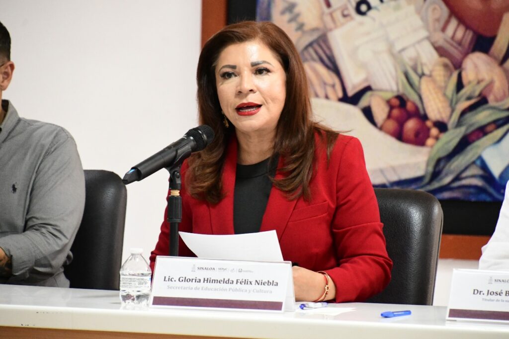 Huertos escolares transforman la forma de aprender en primarias de Culiacán