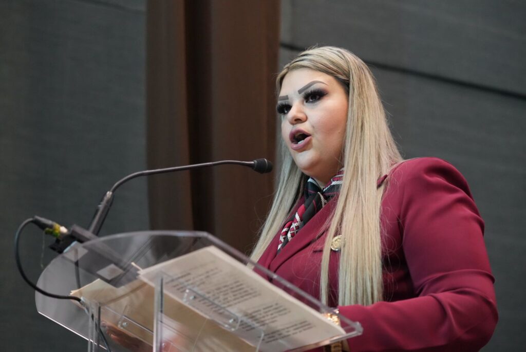 Diputados de Morena del Sur de Sinaloa presentan primer informe de labores