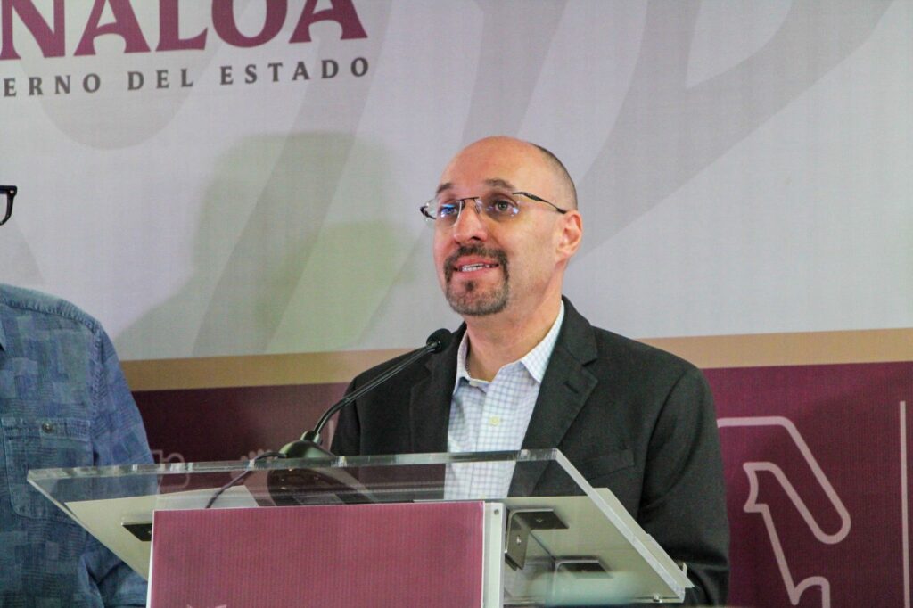 Rocha Moya impulsa en Sinaloa el Viernes Muy Mexicano