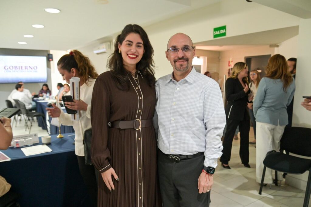 Sinaloa impulsa la igualdad laboral y cero discriminación en empresas