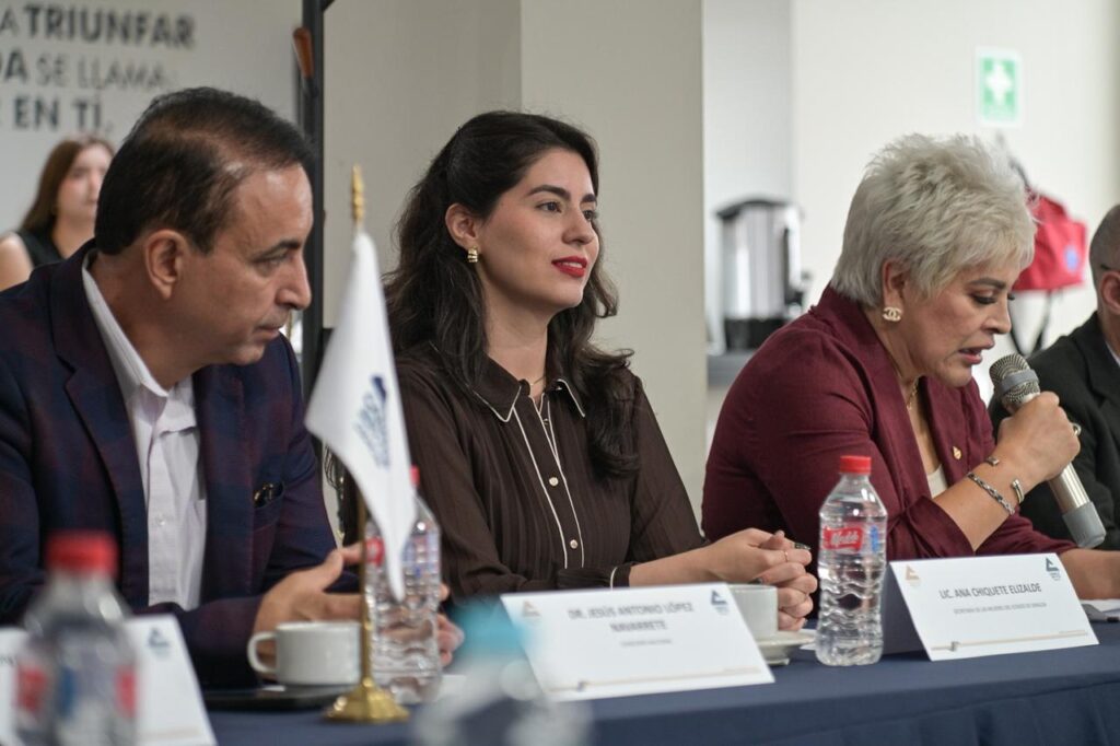 Sinaloa impulsa la igualdad laboral y cero discriminación en empresas