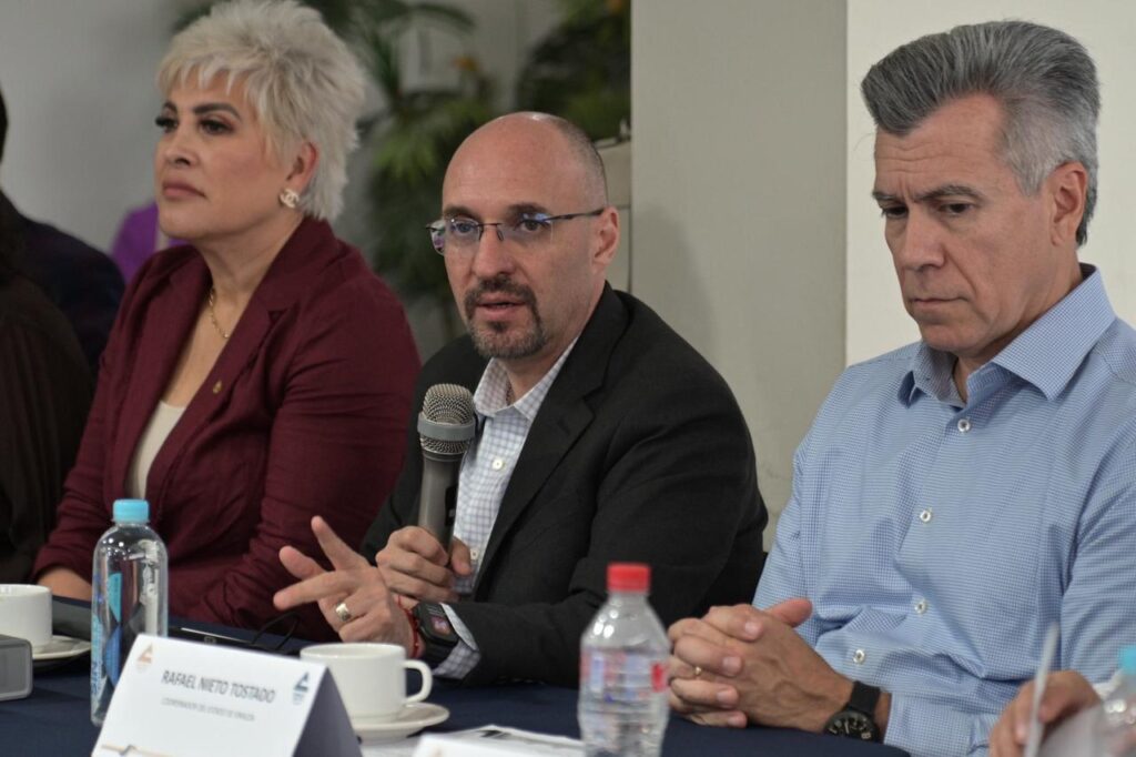 Sinaloa impulsa la igualdad laboral y cero discriminación en empresas