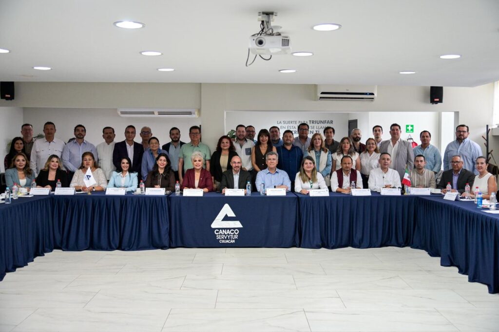 Sinaloa impulsa la igualdad laboral y cero discriminación en empresas