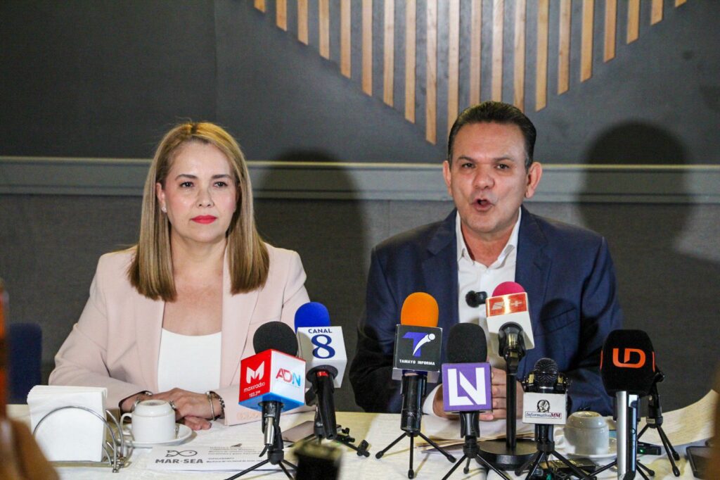 Sergio Torres acusa al rector Jesús Madueña de abusos