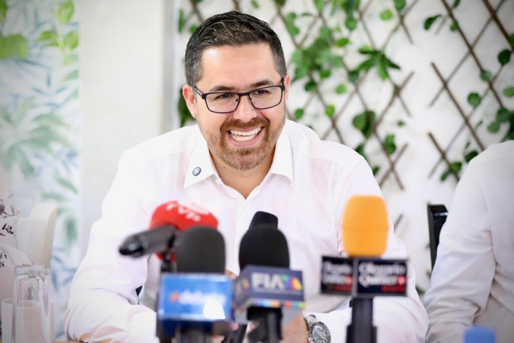 Corre y Apoya: XXV Carrera de la Salud 2025